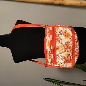 Lesportsac Deluxe Everyday Crossbody Bag